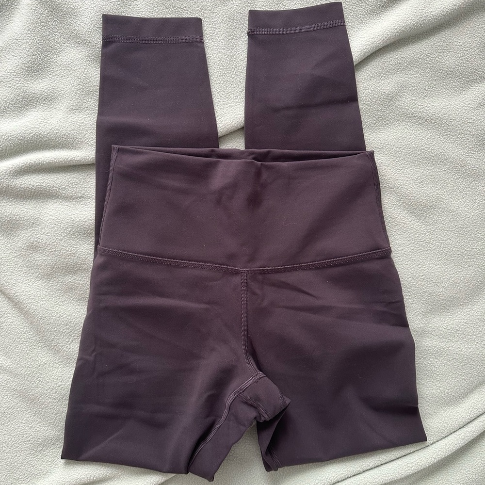 Lululemon Wunder Train 25”
